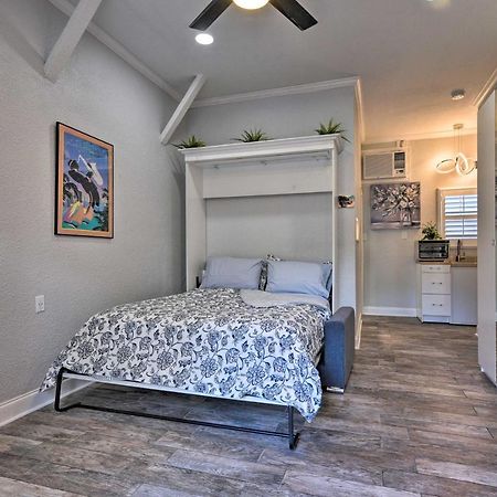 Cozy Jacksonville Studio - 10 Miles To Downtown! Esterno foto